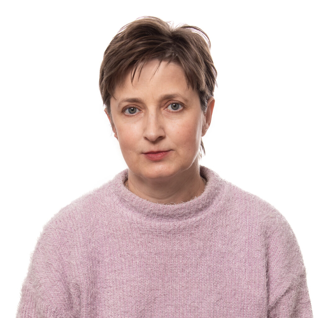 doc. Elena Ciprianová, M.A., PhD.