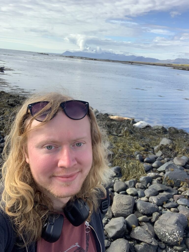 Mgr. Augustín Sokol, PhD.