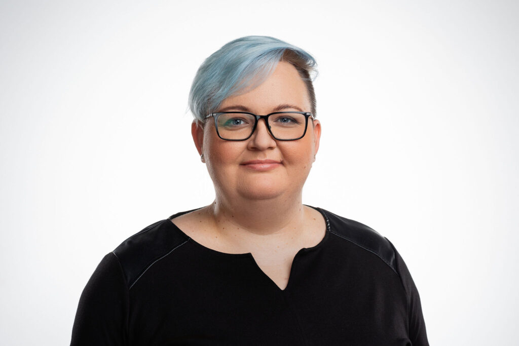 Mgr. Jozefa Pevčíková, PhD.