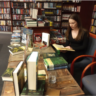 Tolkien Reading Day 2026